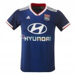 Camiseta Olympique Lyonnais Segunda Equipacion 2019-2020