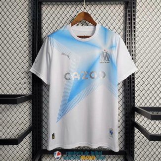 Camiseta Olympique Marseille 30TH Anniversary Edition 2023/2024