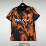 Camiseta Olympique Marseille Tercera Equipacion 2023/2024
