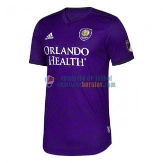 Camiseta Orlando City SC Primera Equipacion 2019