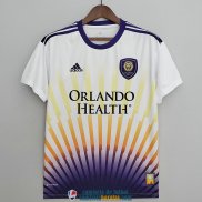 Camiseta Orlando City SC Primera Equipacion 2022/2023