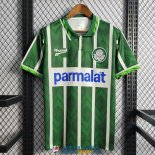Camiseta Palmeiras Retro Primera Equipacion 1996/1997