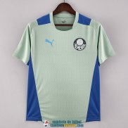 Camiseta Palmeiras Training Green I 2022/2023