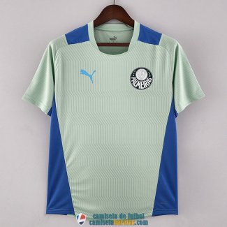 Camiseta Palmeiras Training Green I 2022/2023