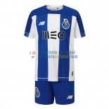 Camiseta Porto Nino Primera Equipacion 2019-2020