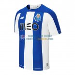 Camiseta Porto Primera Equipacion 2019-2020