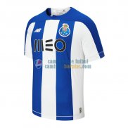 Camiseta Porto Primera Equipacion 2019-2020