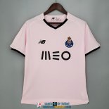 Camiseta Porto Tercera Equipacion 2021/2022