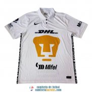 Camiseta Pumas UNAM Primera Equipacion 2021/2022