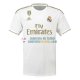 Camiseta Real Madrid Primera Equipacion 2019-2020