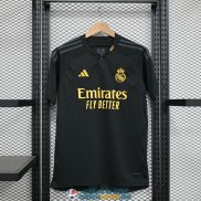 Camiseta Real Madrid Tercera Equipacion 2023/2024