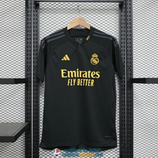 Camiseta Real Madrid Tercera Equipacion 2023/2024