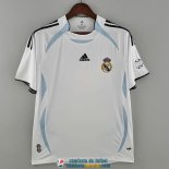 Camiseta Real Madrid Training White I 2022/2023