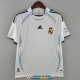 Camiseta Real Madrid Training White I 2022/2023