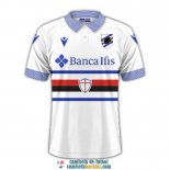 Camiseta Sampdoria Segunda Equipacion 2023/2024