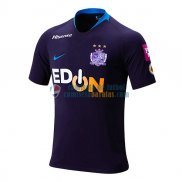 Camiseta Sanfrecce Hiroshima Segunda Equipacion 2019