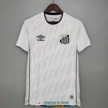 Camiseta Santos FC Primera Equipacion 2021/2022