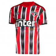 Camiseta Sao Paulo FC Segunda Equipacion 2019-2020