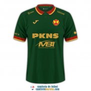 Camiseta Selangor FC Segunda Equipacion 2023/2024