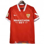 Camiseta Sevilla Segunda Equipacion 2020/2021