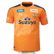 Camiseta Shimizu S Pulse Primera Equipacion 2020/2021