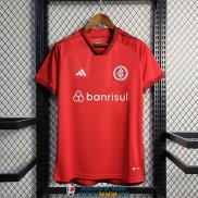 Camiseta Sport Club Internacional Primera Equipacion 2023/2024