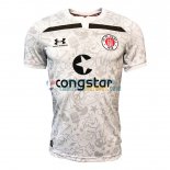Camiseta St. Pauli Segunda Equipacion 2019 2020