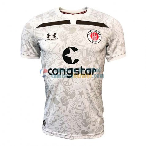 Camiseta St Pauli 2019 on Sale - deportesinc.com