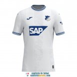 Camiseta TSG 1899 Hoffenheim Segunda Equipacion 2023/2024