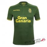 Camiseta UD Las Palmas Segunda Equipacion 2018-2019