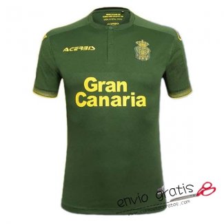 Camiseta UD Las Palmas Segunda Equipacion 2018-2019