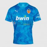 Camiseta Valencia Tercera Equipacion 2019-2020