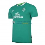 Camiseta Werder Bremen Primera Equipacion 2019 2020
