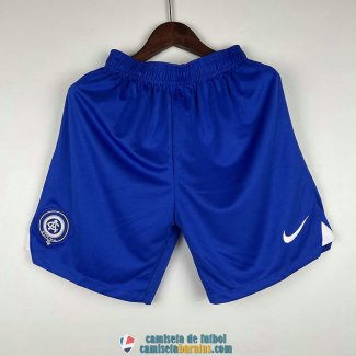 Pantalon Corto Atletico De Madrid 120TH Anniversary Edition 2023/2024