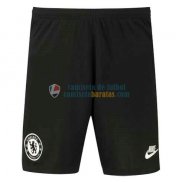 Pantalon Corto Chelsea Tercera Equipacion 2019-2020
