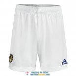 Pantalon Corto Leeds United Primera Equipacion 2020/2021 Pantalon Corto Leeds United Primera Equipacion 2020/2021