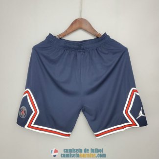 Pantalon Corto PSG Primera Equipacion 2021/2022