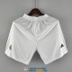 Pantalon Corto Real Madrid Primera Equipacion 2022/2023