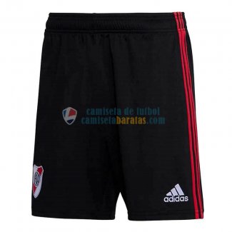 Pantalon Corto River Plate Segunda Equipacion 2019-2020