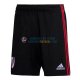 Pantalon Corto River Plate Segunda Equipacion 2019-2020