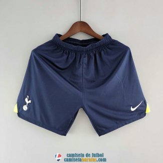 Pantalon Corto Tottenham Hotspur Primera Equipacion 2022/2023