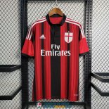 Camiseta AC Milan Retro Primera Equipacion 2014/2015