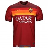 Camiseta AS Roma Primera Equipacion 2020/2021