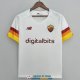 Camiseta AS Roma Segunda Equipacion 2021/2022