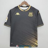 Camiseta Agrupacion Deportiva Alcorcon Segunda Equipacion 2021/2022