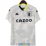 Camiseta Aston Villa Tercera Equipacion 2020/2021
