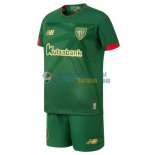 Camiseta Athletic Bilbao Nino Segunda Equipacion 2019-2020