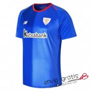 Camiseta Athletic Bilbao Segunda Equipacion 2018-2019