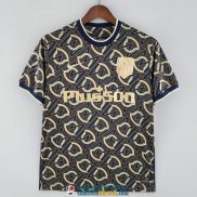 Camiseta Atletico De Madrid Special Edition Gold 2022/2023