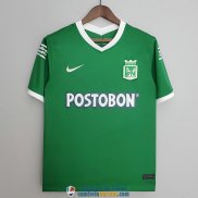 Camiseta Atletico Nacional Segunda Equipacion 2022/2023